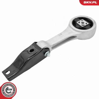 Support moteur ESEN SKV 75SKV069 pour SKODA FABIA 1.4 TSI - 180cv
