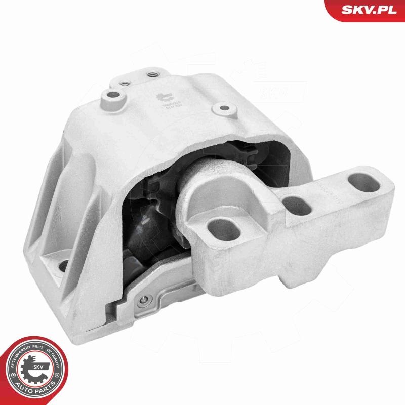 Support moteur ESEN SKV 75SKV228 - Visuel 1