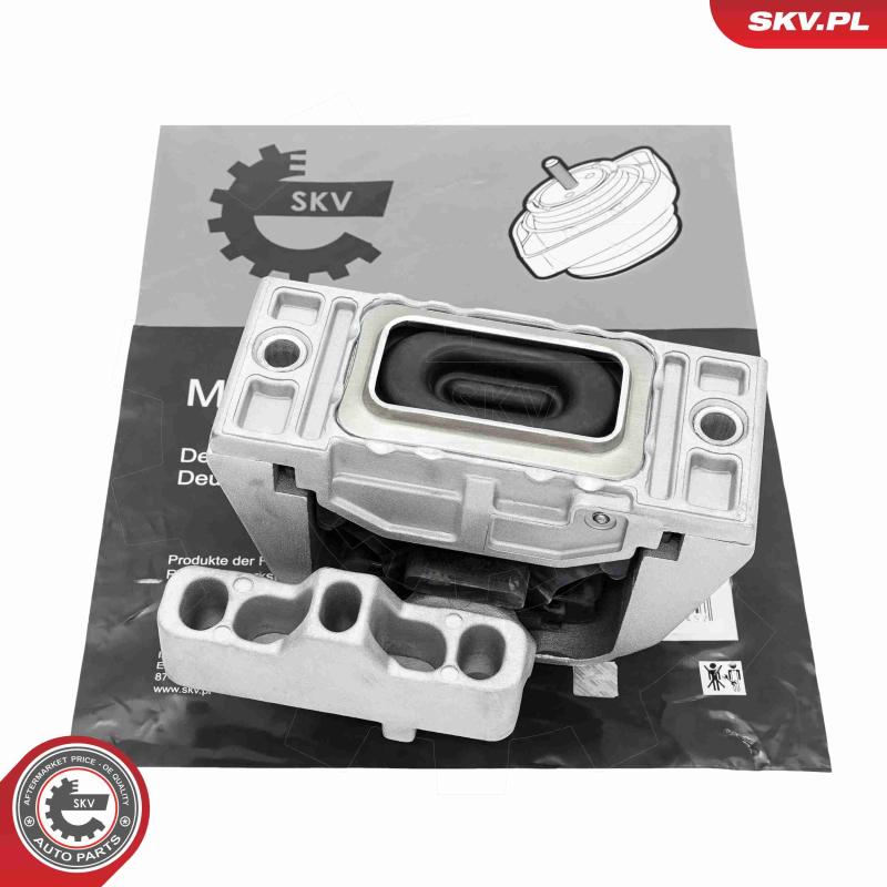 Support moteur ESEN SKV 75SKV228 - Visuel 2