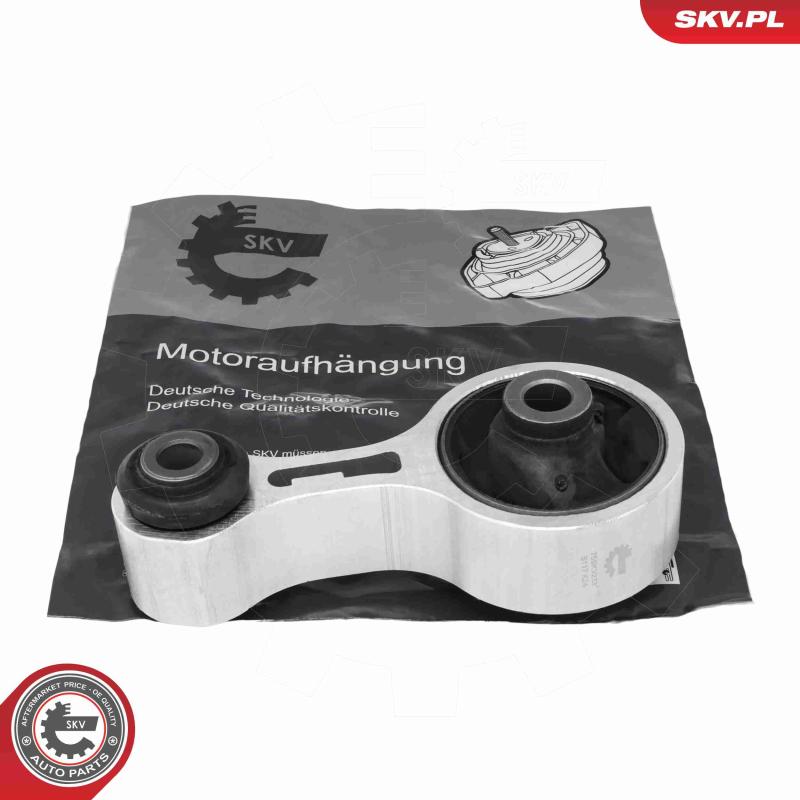 Support moteur ESEN SKV 75SKV233 - Visuel 1