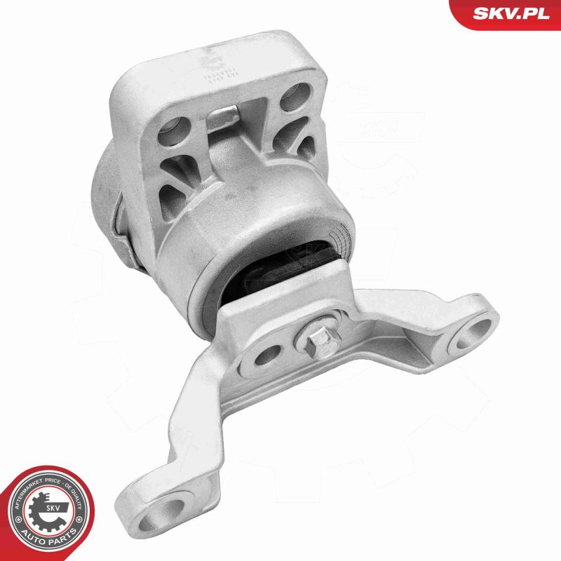 Support moteur ESEN SKV 75SKV257 - Visuel 1