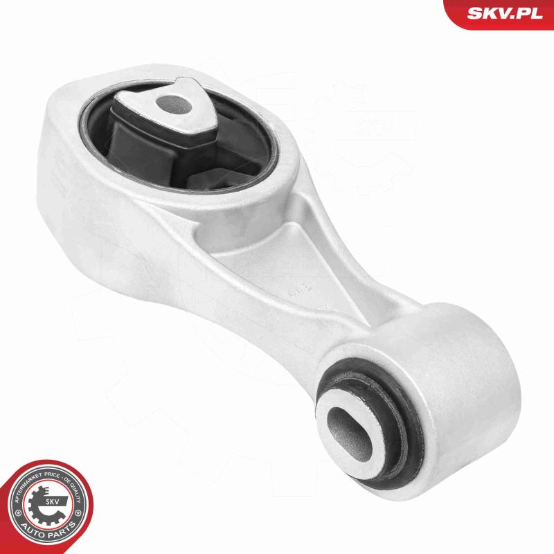 Support moteur arrière droit ESEN SKV 75SKV269 - Visuel 1