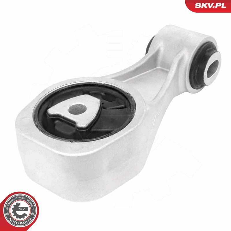 Support moteur arrière droit ESEN SKV 75SKV269 - Visuel 2