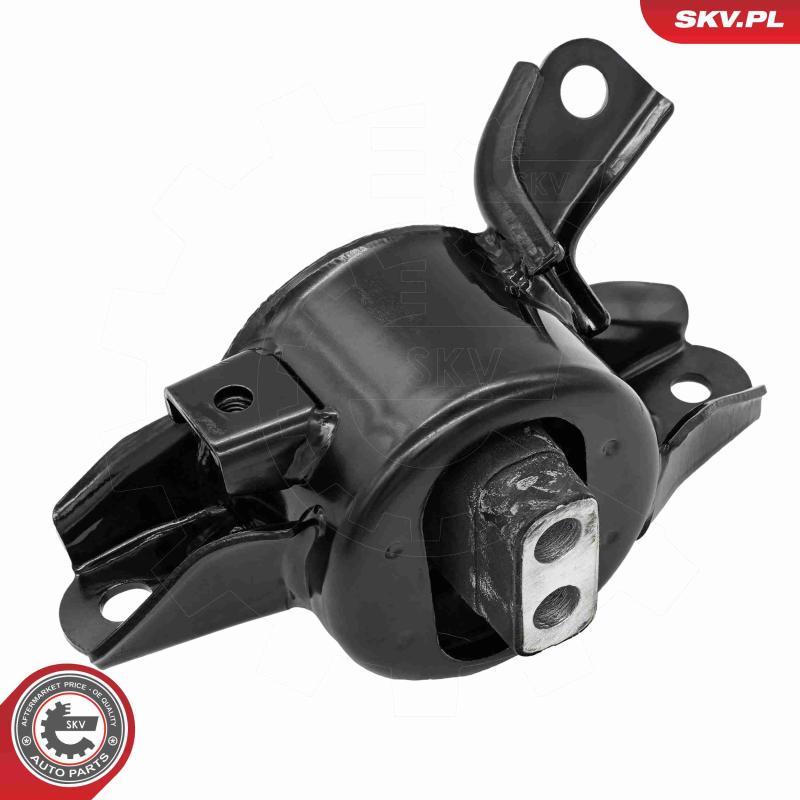 Support moteur ESEN SKV 75SKV272 - Visuel 1