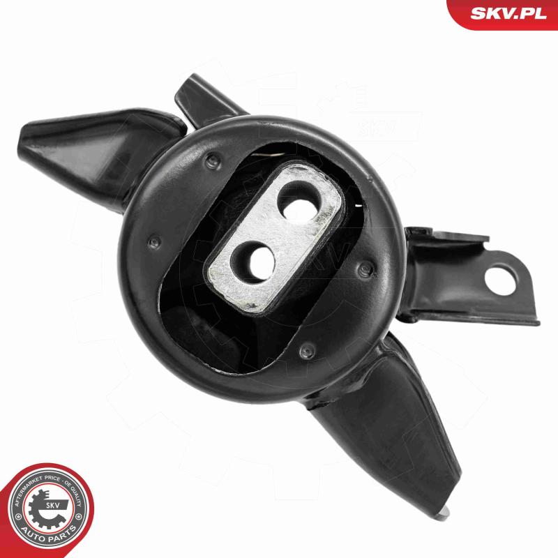 Support moteur ESEN SKV 75SKV272 - Visuel 2