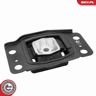 Support moteur ESEN SKV OEM 1386308