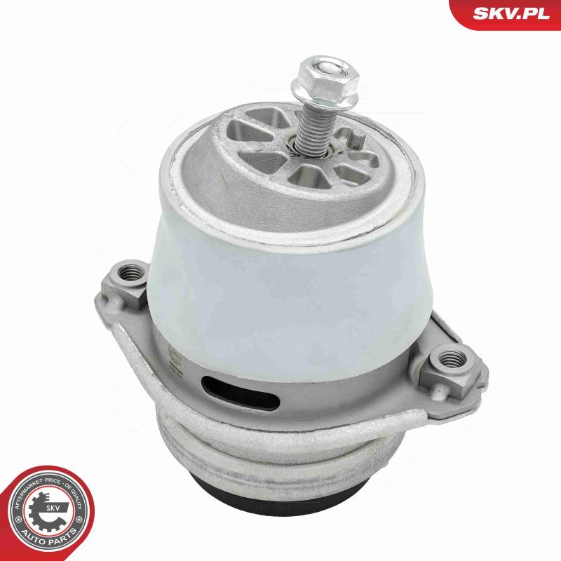 Support moteur avant droit ESEN SKV 75SKV303 - Visuel 2