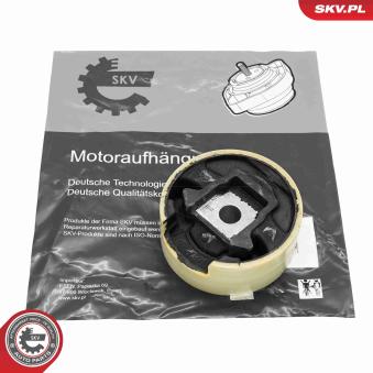 Support moteur ESEN SKV [75SKV307]