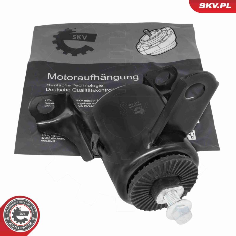 Support moteur avant droit ESEN SKV 75SKV316 - Visuel 1