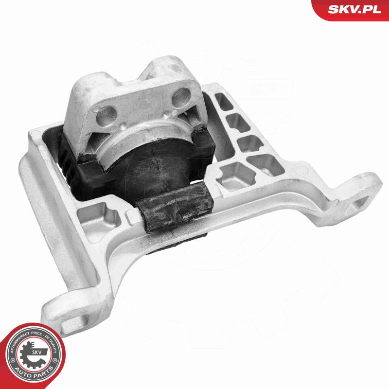 Support moteur ESEN SKV 75SKV320 - Visuel 1