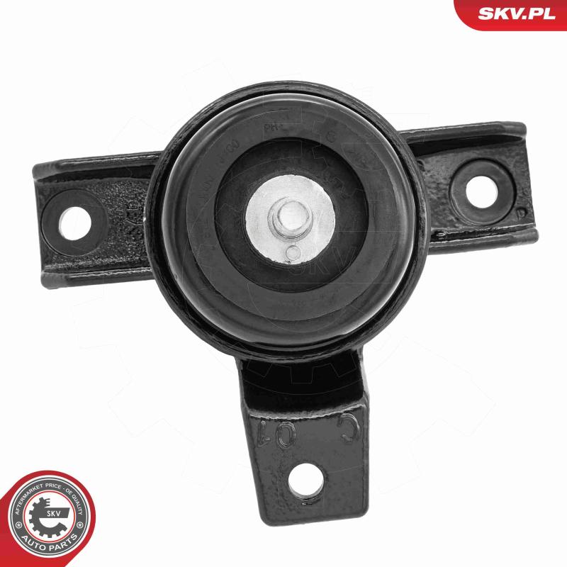 Support moteur ESEN SKV 75SKV321 - Visuel 2