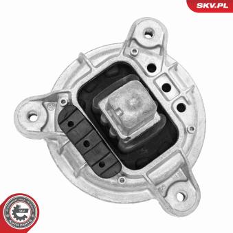 Support moteur ESEN SKV 75SKV326 pour BMW Série 5 520 d - 163cv