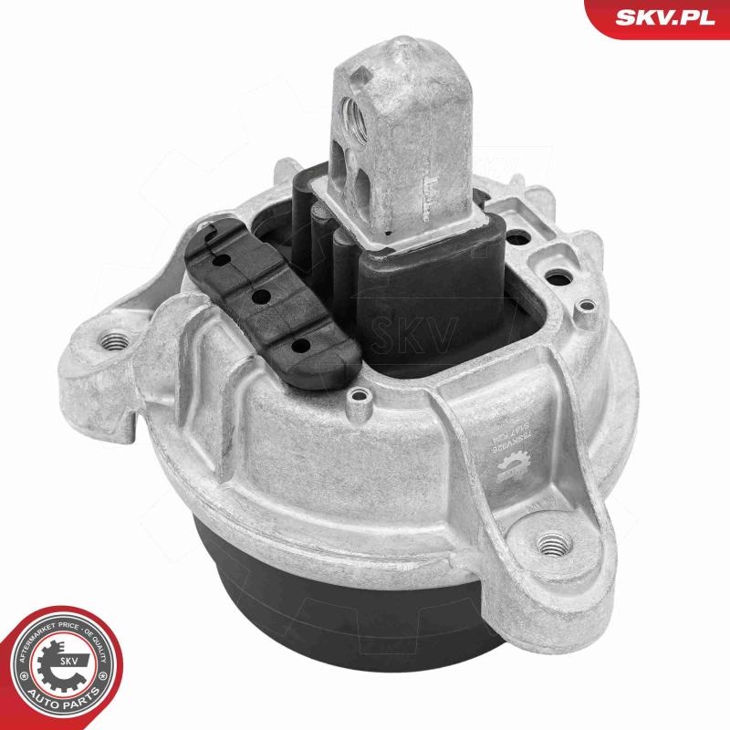 Support moteur ESEN SKV 75SKV326 - Visuel 1