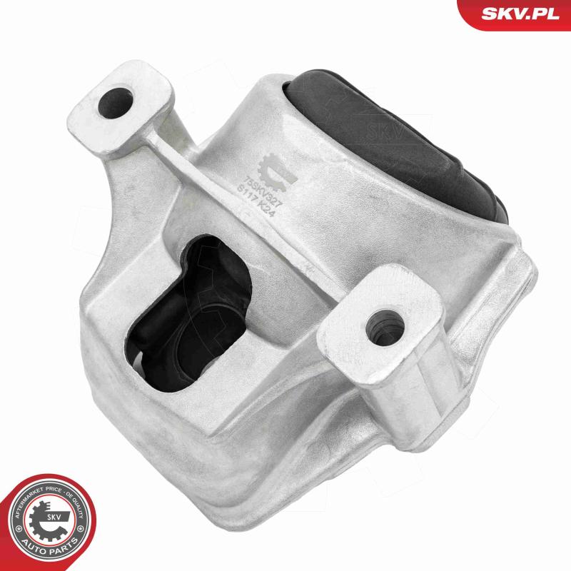 Support moteur ESEN SKV 75SKV327 - Visuel 2