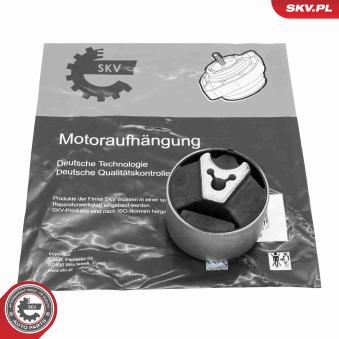 Support moteur ESEN SKV [75SKV342]