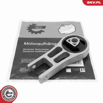 Support moteur ESEN SKV [75SKV433]