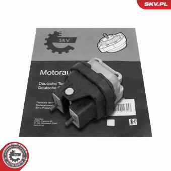 Support moteur ESEN SKV [75SKV434]