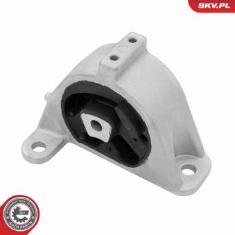 Support moteur ESEN SKV [75SKV437]