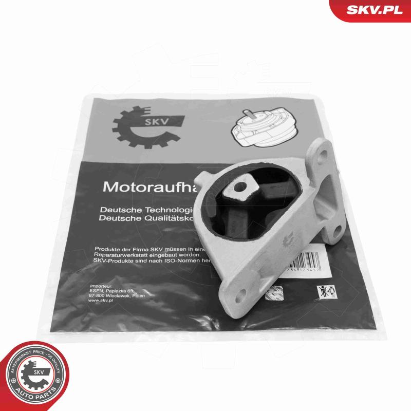 Support moteur ESEN SKV 75SKV437 - Visuel 1