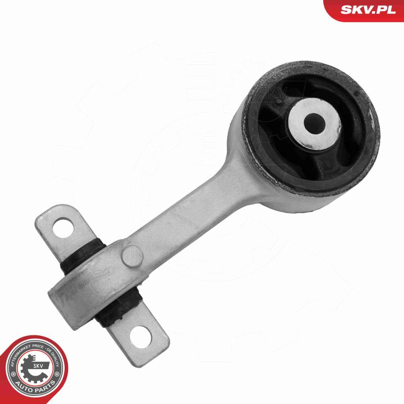 Support moteur avant droit ESEN SKV 75SKV462 - Visuel 2