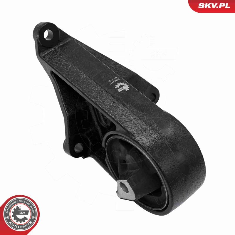 Support moteur avant gauche ESEN SKV 75SKV477 - Visuel 1