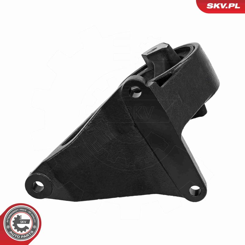 Support moteur avant gauche ESEN SKV 75SKV477 - Visuel 2