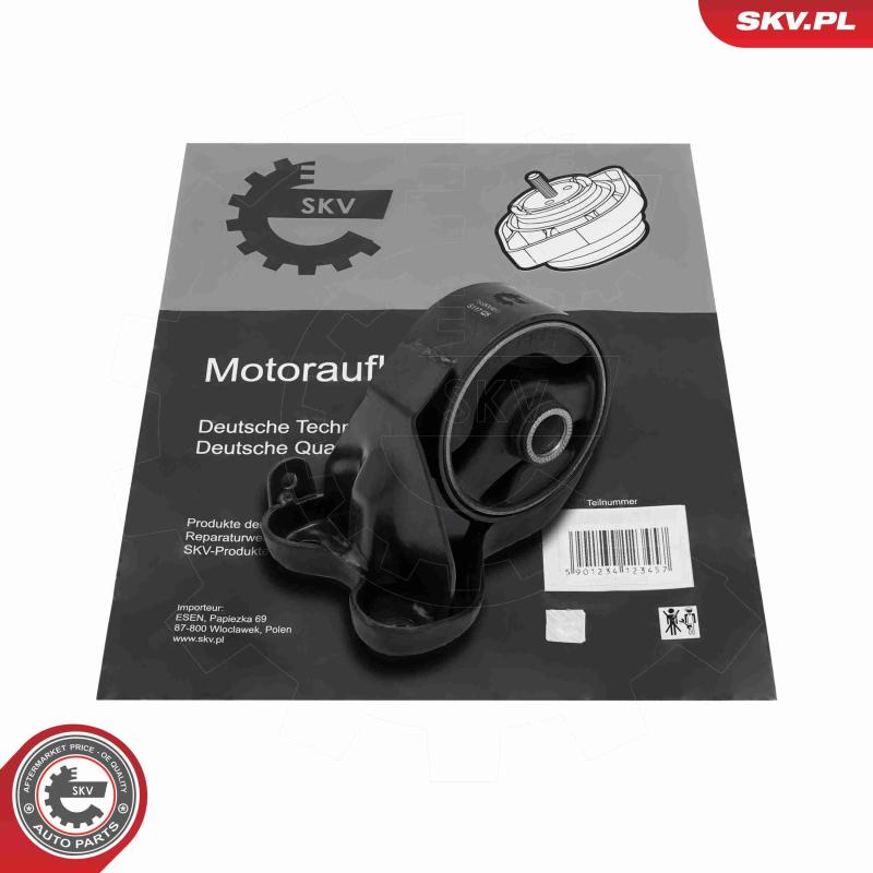 Support moteur ESEN SKV 75SKV481 - Visuel 1
