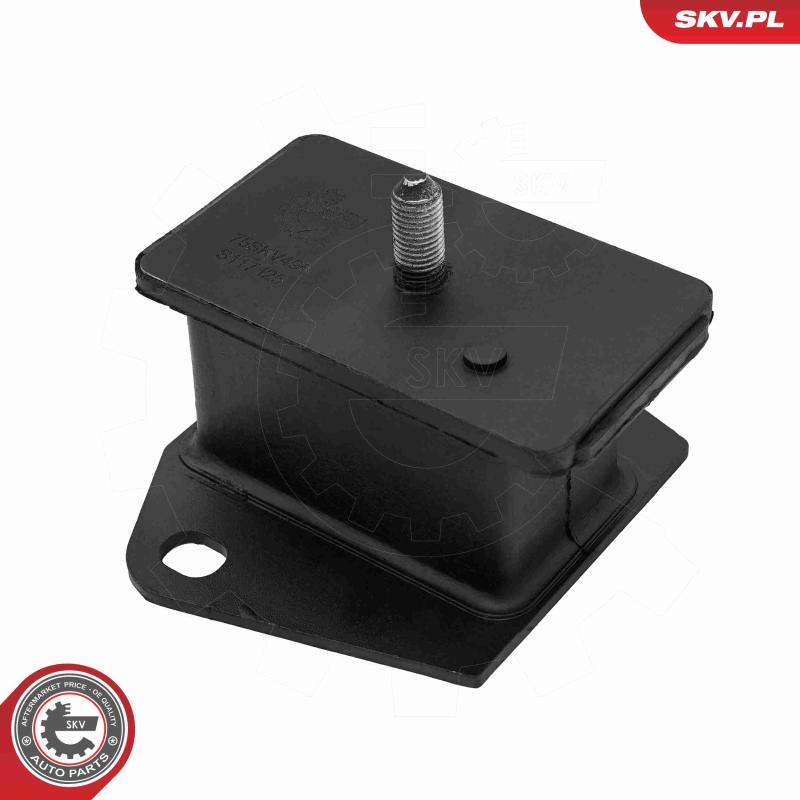 Support moteur ESEN SKV 75SKV496 - Visuel 1