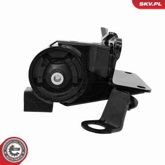 Support moteur avant gauche ESEN SKV [75SKV505]