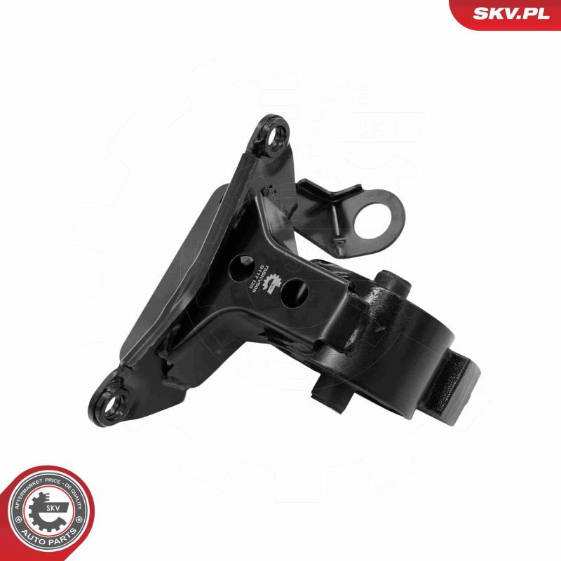 Support moteur avant gauche ESEN SKV 75SKV505 - Visuel 1