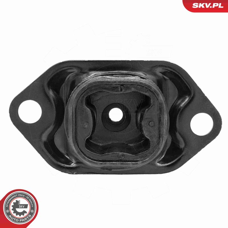 Suspension, boîte de vitesse manuelle ESEN SKV 75SKV802 - Visuel 1