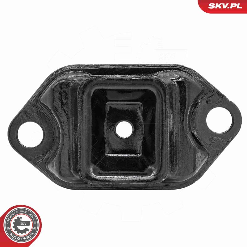 Suspension, boîte de vitesse manuelle ESEN SKV 75SKV802 - Visuel 2