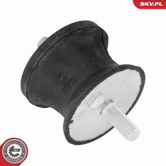 Suspension, boîte automatique ESEN SKV 75SKV804 pour MERCEDES-BENZ CLASSE G 318 is - 140ch