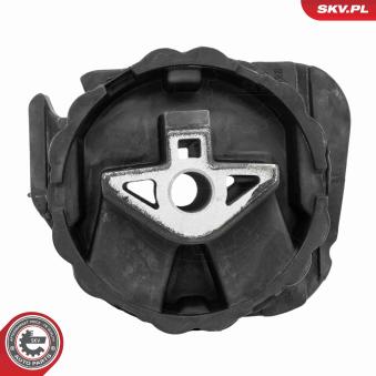 Suspension, boîte automatique ESEN SKV 75SKV806