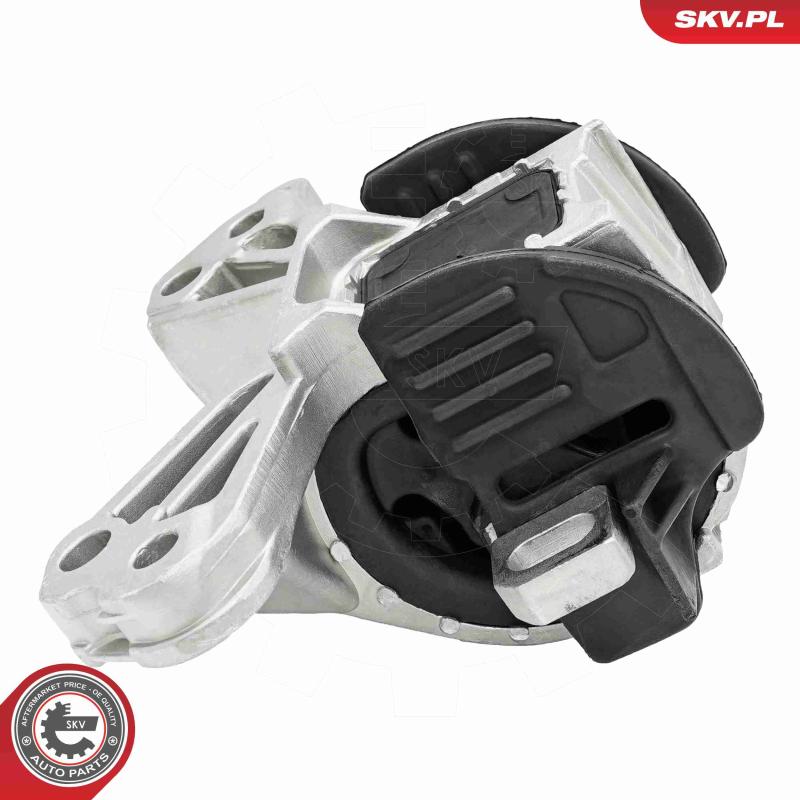 Suspension, boîte automatique ESEN SKV 75SKV812 - Visuel 1