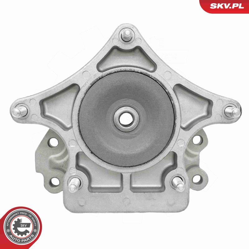 Suspension, boîte automatique ESEN SKV 75SKV813 - Visuel 2