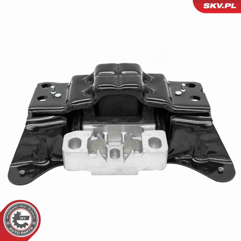 Suspension, boîte automatique ESEN SKV 75SKV816 - Visuel 1