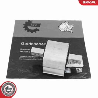 Suspension, boîte automatique ESEN SKV [75SKV831]