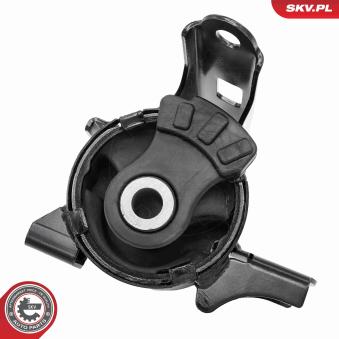 Suspension, boîte automatique ESEN SKV [75SKV834]