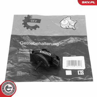 Suspension, boîte de vitesse manuelle ESEN SKV [75SKV835]