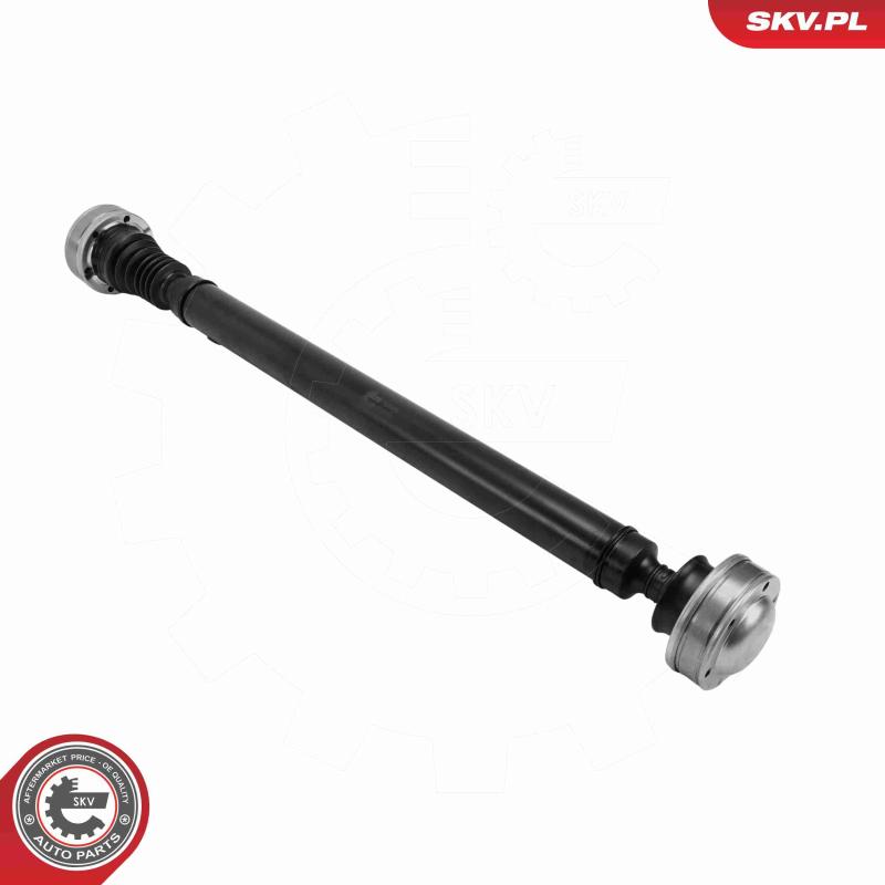 Arbre de transmission ESEN SKV 76SKV032 - Visuel 1