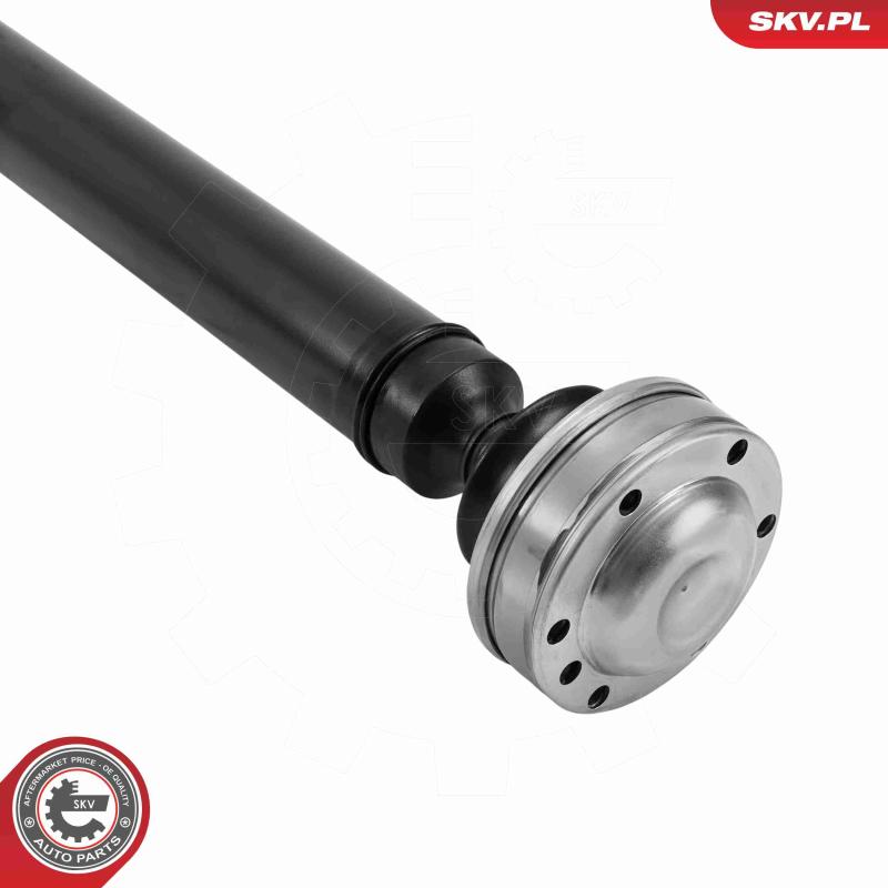 Arbre de transmission ESEN SKV 76SKV032 - Visuel 2