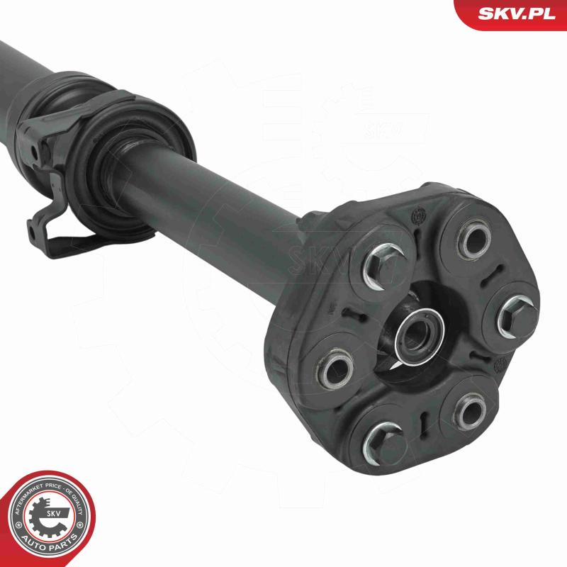 Arbre de transmission ESEN SKV 76SKV039 - Visuel 1