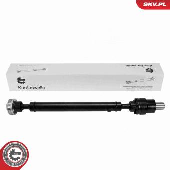 Arbre de transmission ESEN SKV OEM 2710166J01