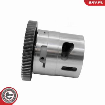 Pompe à huile ESEN SKV 77SKV004 pour ISUZU D-MAX 413 CDI - 129ch
