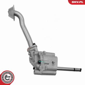 Pompe à huile ESEN SKV 77SKV013 Pompe à huile ESEN SKV 77SKV013