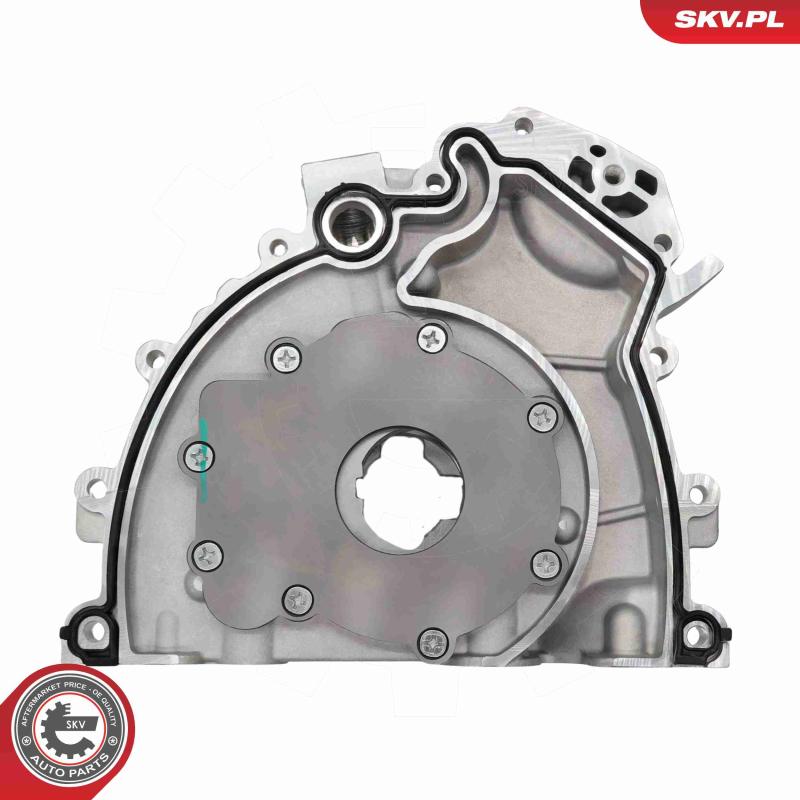 Pompe à huile ESEN SKV 77SKV015 - Visuel 1