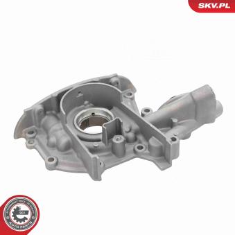 Pompe à huile ESEN SKV OEM 8200150042