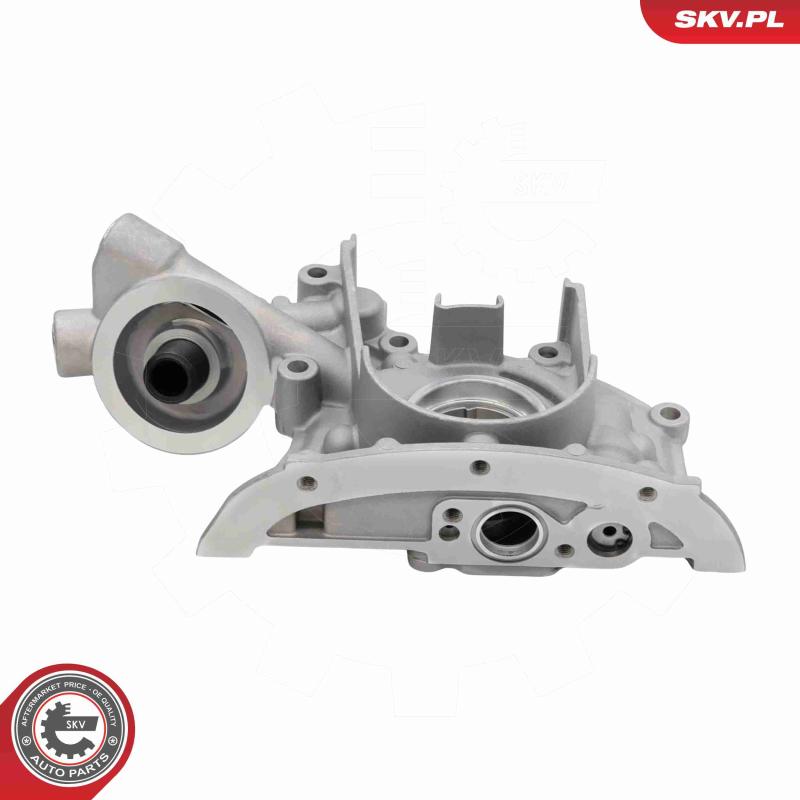 Pompe à huile ESEN SKV 77SKV024 - Visuel 1