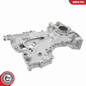 Pompe à huile ESEN SKV 77SKV035